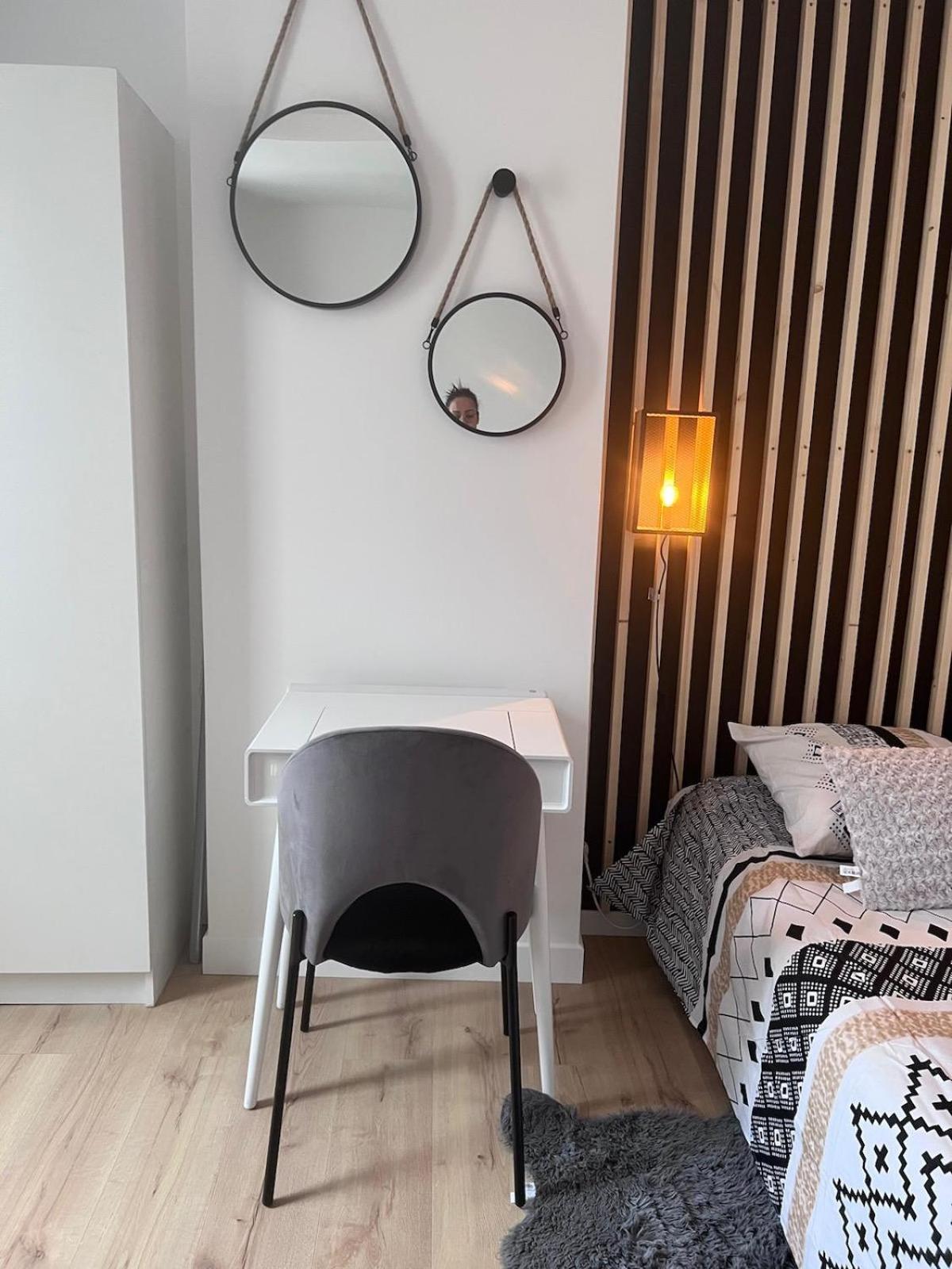 Апартаменти Studio A Deux Pas De Paris Леваллуа-Перре Екстер'єр фото